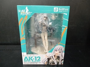 【未開封】ベルファイン AK-12 スムージー・エイジVer. 1/8 ドールズフロントライン