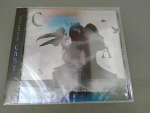 【未開封品】GOTCHAROCKA CD CAST(通常盤)