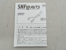 フィギュア/S.H.Figuarts 仮面ライダーキックホッパー 仮面ライダーカブト_画像8