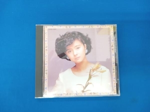 薬師丸ひろ子 CD 花図鑑