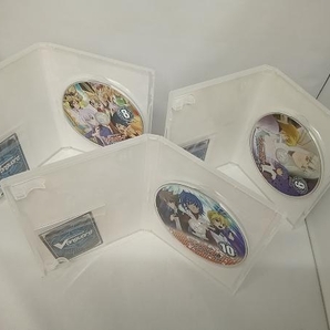 DVD 【※※※】[全10巻セット]カードファイト!! ヴァンガード アジアサーキット編 1~10の画像7