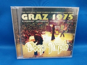 ディープ・パープル CD ディープ・パープル MK~ライヴ・イン・グラーツ 1975