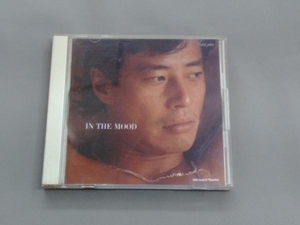 舘ひろし CD IN THE MOOD