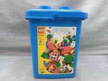 【1円スタート】ジャンク レゴ LEGO 7335 基本セット 青いバケツ (▲09-07-09)_画像1