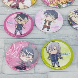 アイナナ Re:vale 缶バッジ アクリルスタンド ラバーストラップ まとめ売り アイドリッシュセブンの画像6