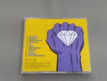 DIAMOND☆YUKAI CD I AM A ROCKMAN_画像2