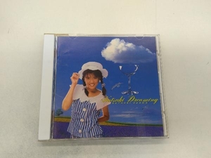 小沢なつき CD NATSUKI Dreaming