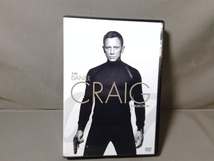 DVD 007/ダニエル・クレイグ DVDコレクション_画像1