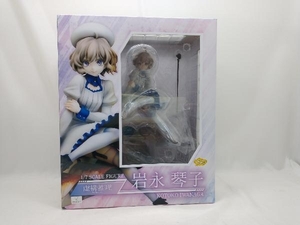 未開封品 ファット・カンパニー 岩永琴子 1/7 虚構推理