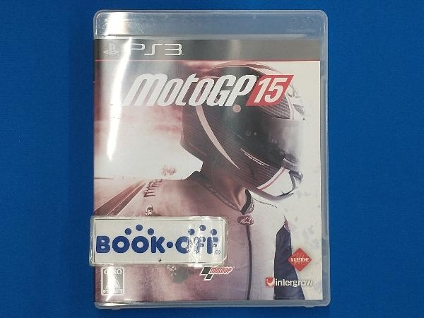 2025年最新】Yahoo!オークション -ps3 motogp 15の中古品・新品