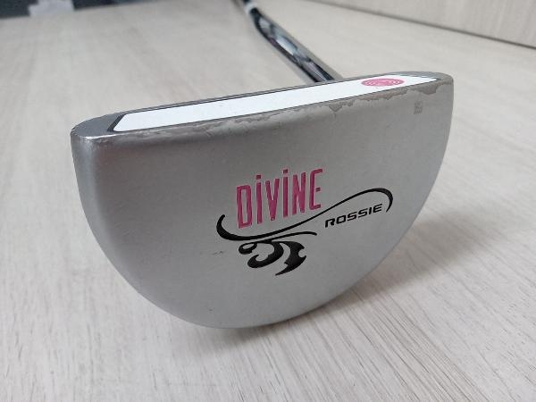 オデッセイ DIVINE パターの値段と価格推移は？｜6件の売買データから