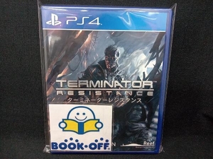 PS4 TERMINATOR: RESISTANCE