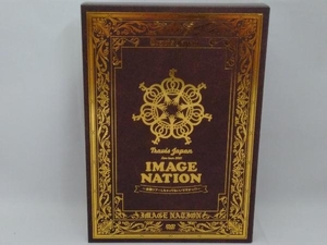 DVD Travis Japan Live Tour 2021 IMAGE NATION ~全国ツアーしちゃってもいいですかっ!?~(ジャニーズアイランドストア限定)(2DVD)