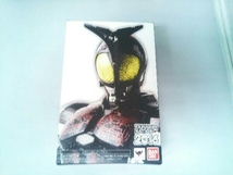 S.H.Figuarts(真骨彫製法) 仮面ライダーダークカブト 魂ウェブ商店限定 仮面ライダーカブト_画像1