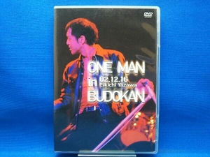 DVD ONE MAN in BUDOKAN