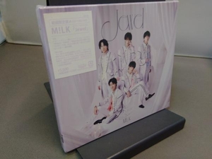 【未開封品】CD M!LK Jewel 初回限定盤A CD+Blu-ray NZS-921 店舗受取可