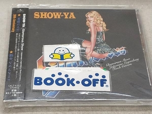 SHOW-YA CD Glamorous Show~Japanese Legendary Rock Covers