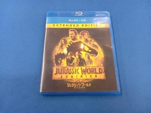 ジュラシック・ワールド/新たなる支配者(Blu-ray Disc+DVD)