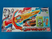 DXウルトラデュアルソード ウルトラマンデッカー_画像1