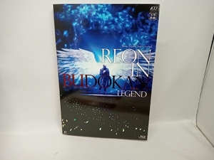 柚希礼音 スーパーリサイタル ＲＥＯＮ ｉｎ ＢＵＤＯＫＡＮ〜ＬＥＧＥＮＤ〜 （Ｂｌｕ−ｒａｙ Ｄｉｓｃ） 柚希礼音宝塚歌劇団星組