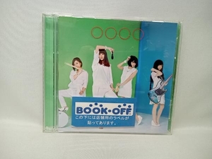 赤い公園 CD 猛烈リトミック(初回限定盤)(DVD付)