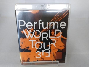Perfume WORLD TOUR 3rd(Blu-ray Disc)