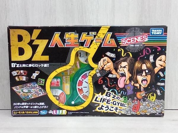 ヤフオク! -「B'z 人生ゲーム」の落札相場・落札価格