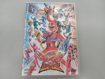 DVD 魔進戦隊キラメイジャーVSリュウソウジャー_画像1