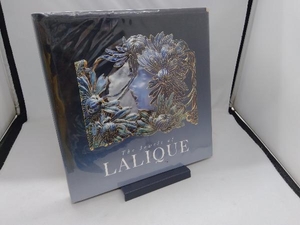 THE Jewels of LALIQUE