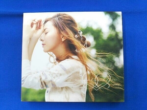 倉木麻衣 CD unconditional LOVE(初回限定盤A)(DVD付)