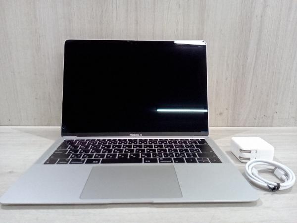 Apple MacBook Air Retinaディスプレイ 1600/13.3 MRE82J/A [スペース