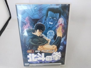 DVD 劇場版 世紀末救世主伝説 北斗の拳