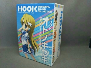 [CD11枚組] HOOKSOFT メモリアルサウンドコレクション / HOOK8年間のオトノキセキ 2001～2008