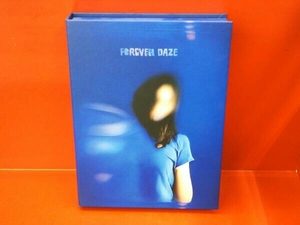 RADWIMPS CD FOREVER DAZE(初回限定盤)(Blu-ray Disc付)