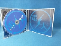 電大(ユニコーン) CD Δ4th(DVD付)_画像4