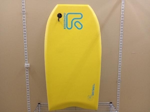 Текущий продукт Rheopaipo Rio Paipo Body Board Yellow