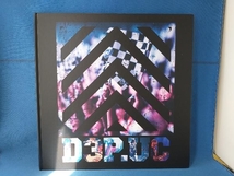 ユニコーン D3P.UC(完全生産限定版)(Blu-ray Disc)_画像1