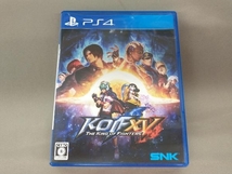 PS4 THE KING OF FIGHTERS_画像1