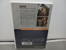 未開封品　DVD 西部魂_画像2