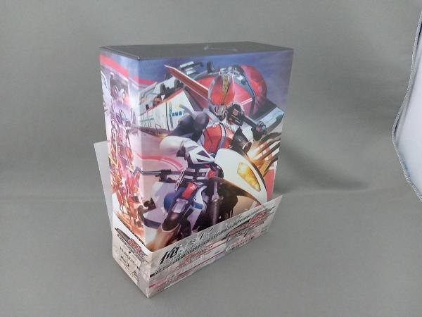 2023年最新】Yahoo!オークション -仮面ライダー電王 blu-ray boxの中古