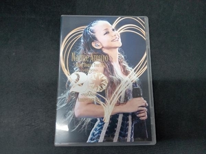 DVD namie amuro 5 Major Domes Tour 2012~20th Anniversary Best~