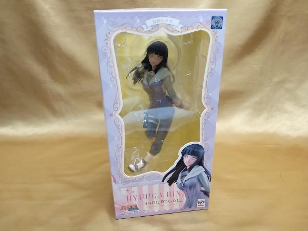 2023年最新】ヤフオク! -ナルト ヒナタ フィギュアの中古品・新品・未