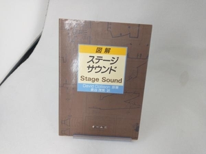 図解 ステージサウンド デビットコリソン