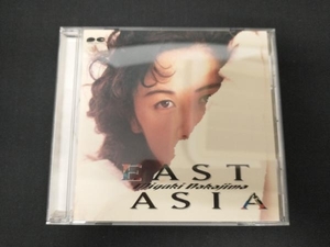 中島みゆき CD EAST ASIA