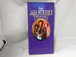 ジャンク ザ・ジミ・ヘンドリックス・エクスペリエンス CD 【輸入盤】Jimi Hendrix Experience + DVD
