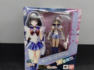 S.H.Figuarts sailor Saturn Pretty Soldier Sailor Moon 