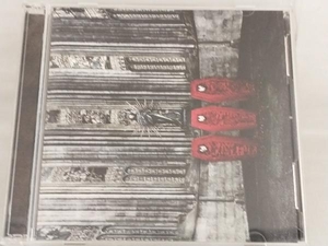 【BABYMETAL】 CD; BABYMETAL(初回限定盤)(DVD付)