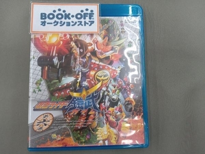 仮面ライダー鎧武 第六巻(Blu-ray Disc)
