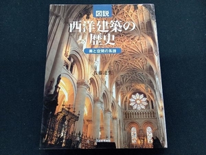 図説 西洋建築の歴史 佐藤達生