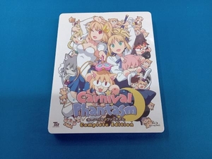 カーニバルファンタズム Complete Edition(Blu-ray Disc)